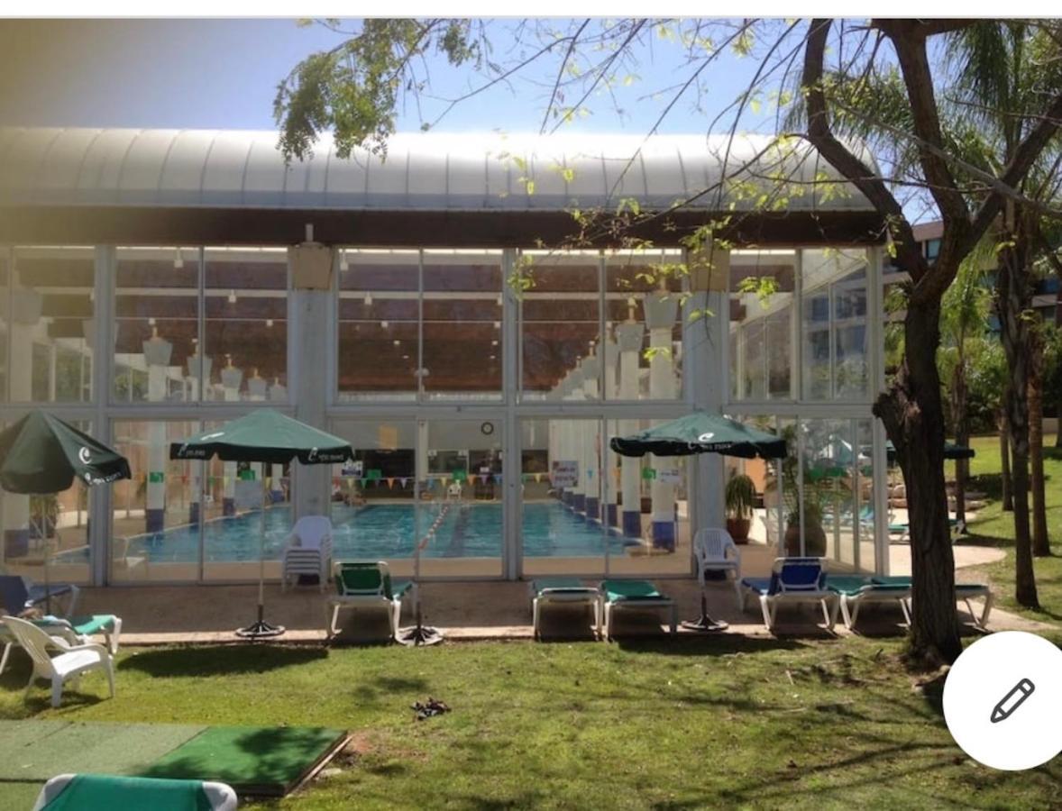 Caesarea Inn Esterno foto